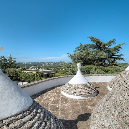 CocolicchioTrulli La Piazzetta By Rentbeatアパートメント エクステリア 写真